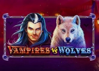 Vampires vs Wolves слоты Pragmatic Play